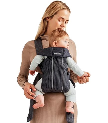 The North Face Baby Compact Carrier, Newtaupe Green OneSize